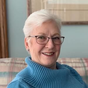 Meet your Posher, Joan